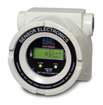 Gas detector accessories, universal transmitter